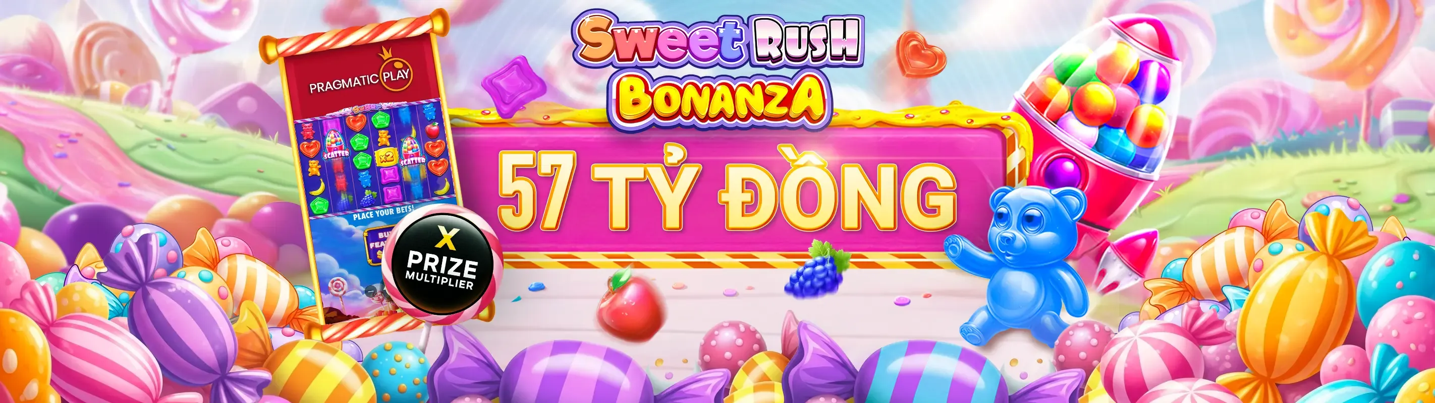 Hình ảnh chính trò chơi Slot kbet game