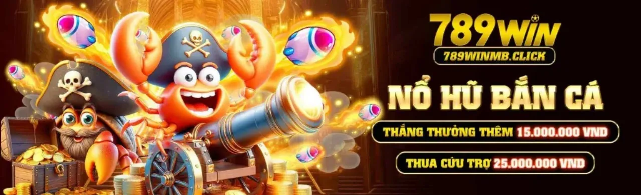 Slot game Thần Tài May Mắn