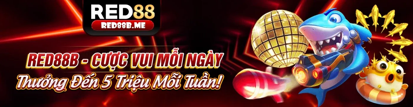 Thế giới bắn cá đầy màu sắc tại kbet game