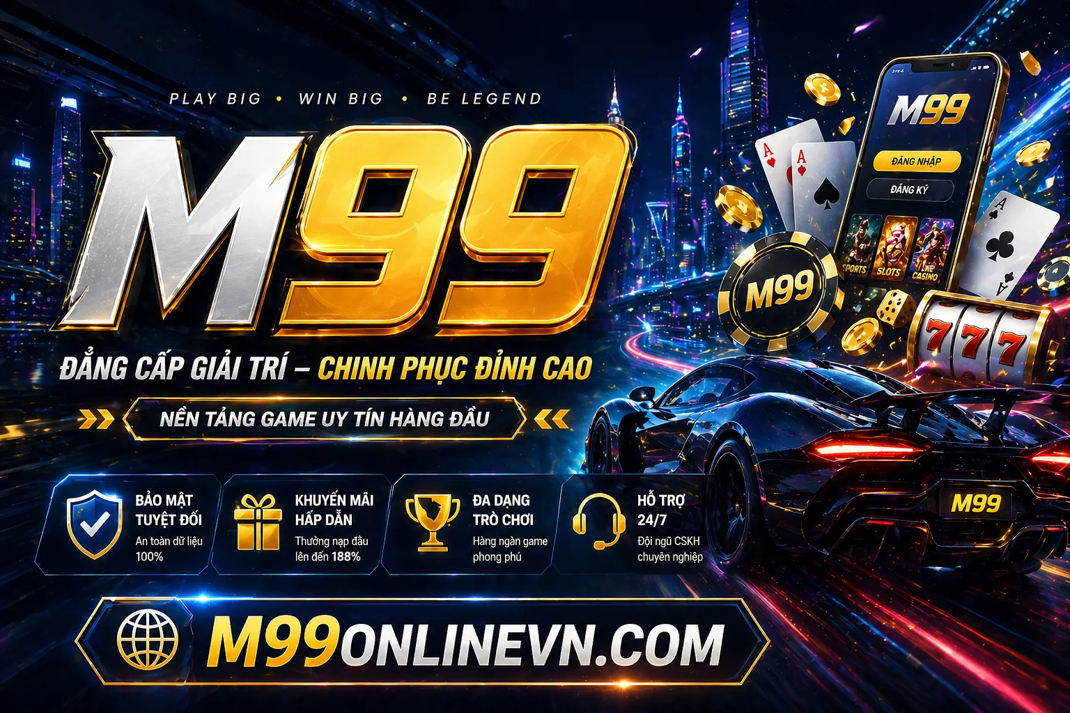 Các thiết bị thể thao đa dạng tượng trưng cho các môn thể thao khác tại kbet game